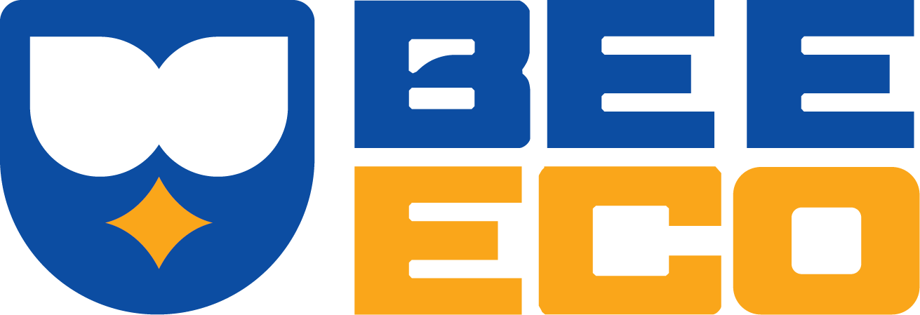 Bee Eco Logo
